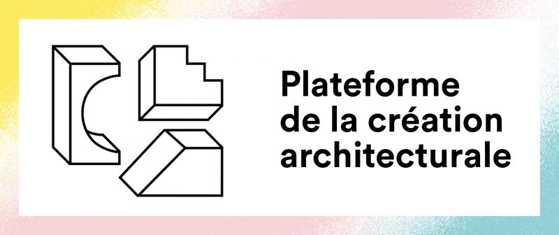 Plateforme de la création architecturale