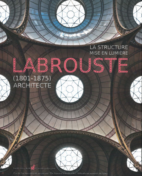 Labrouste couverture