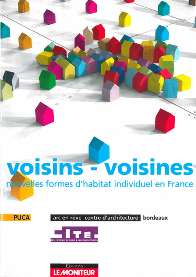 voisins-voisines - couv