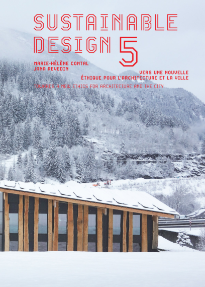 Sustainable Design 5 - couv