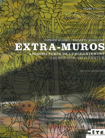 Extra muros 2 - couv