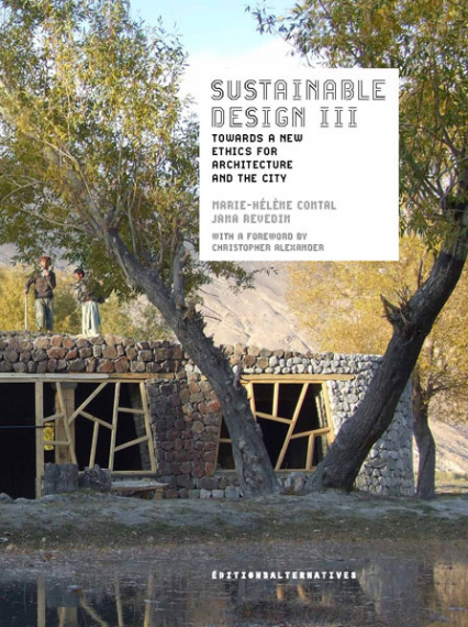 Sustainable Design III - couv