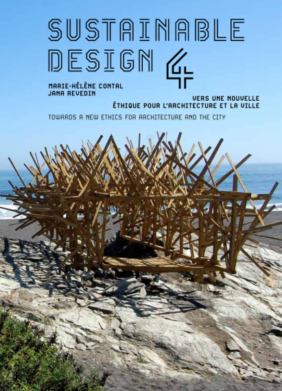 Sustainable Design 4 - couv