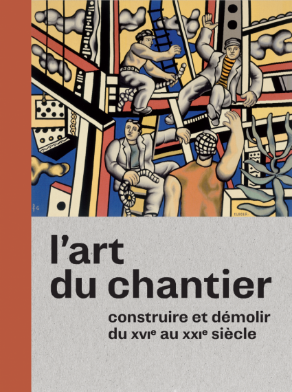 L'art du chantier-couv