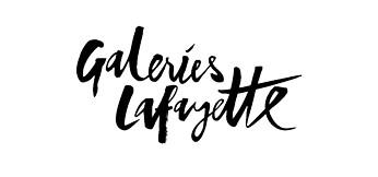 Logo Galeries Lafayette