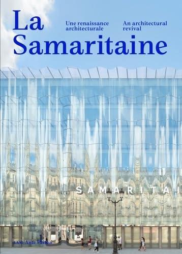 La Samaritaine : une renaissance architecturale